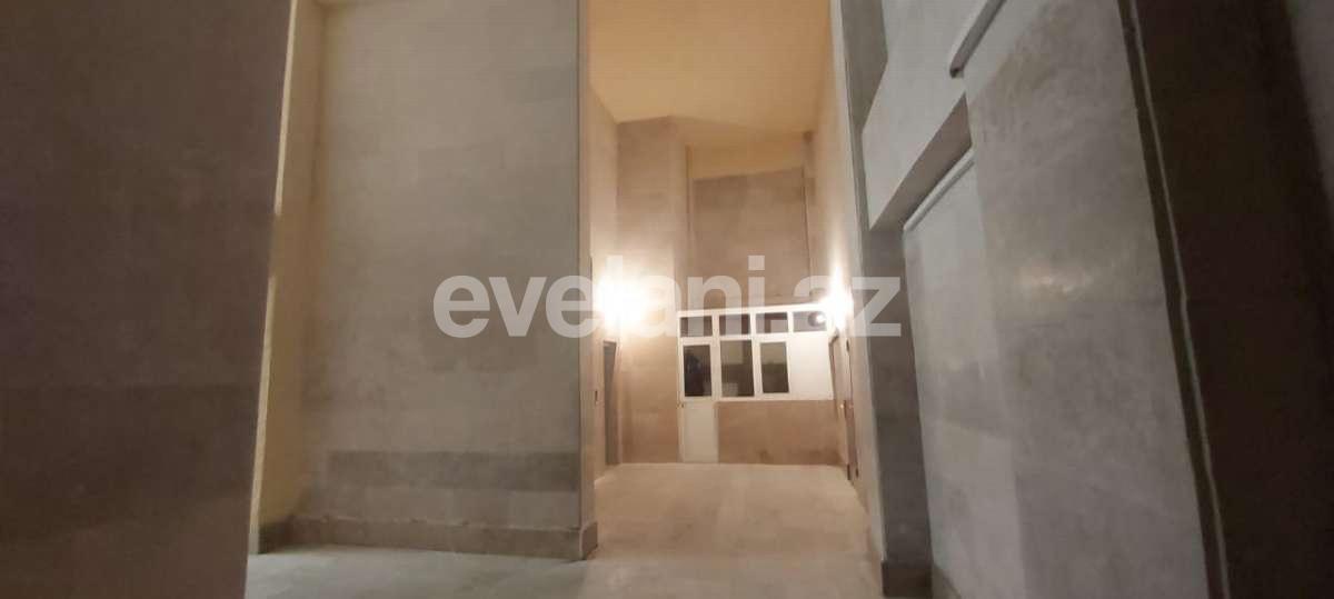 Satılır, köhnə tikili, 3 otaqlı, 80 m², Bakı, Yasamal r.