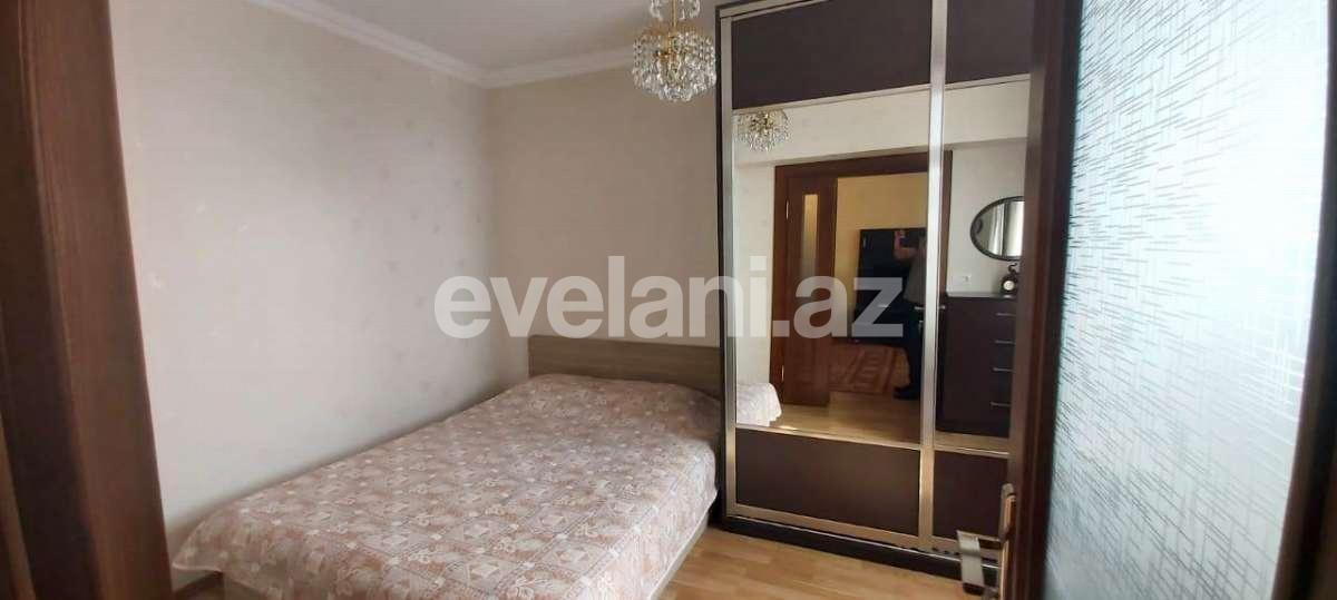 Satılır, köhnə tikili, 3 otaqlı, 80 m², Bakı, Yasamal r.