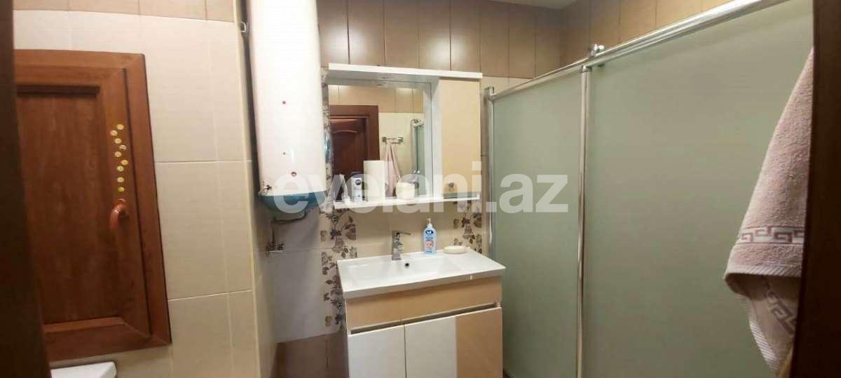 Satılır, köhnə tikili, 3 otaqlı, 80 m², Bakı, Yasamal r.