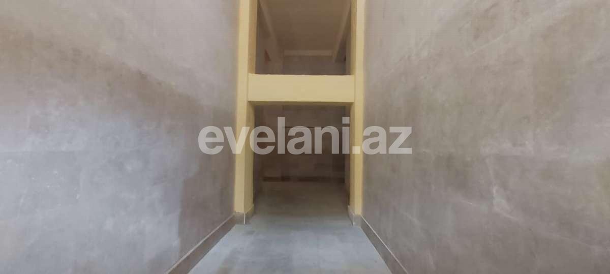 Satılır, köhnə tikili, 3 otaqlı, 80 m², Bakı, Yasamal r.