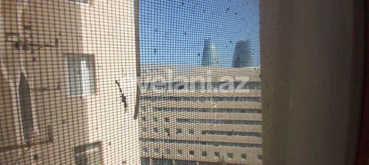 Satılır, köhnə tikili, 3 otaqlı, 80 m², Bakı, Yasamal r.