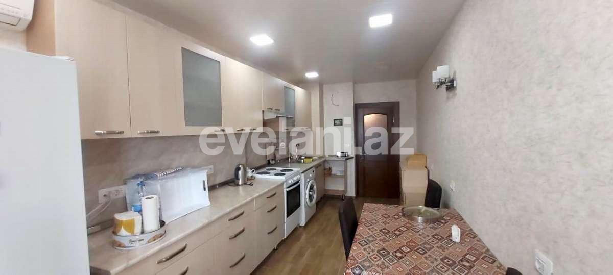 Satılır, köhnə tikili, 3 otaqlı, 80 m², Bakı, Yasamal r.