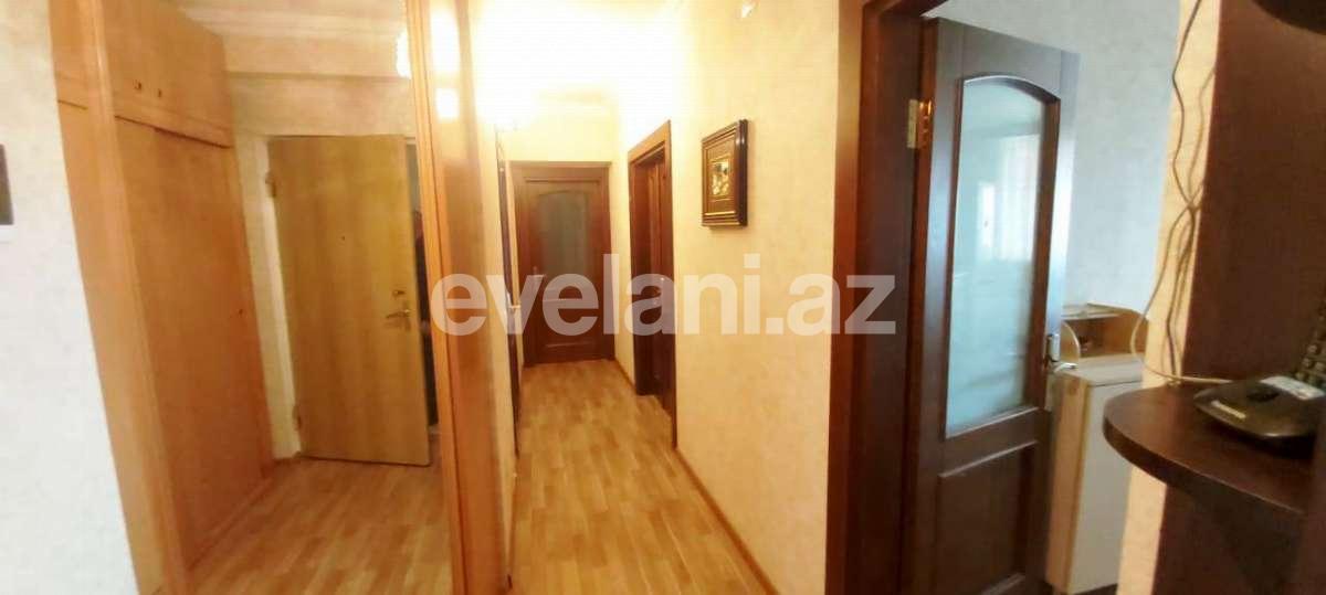 Satılır, köhnə tikili, 3 otaqlı, 80 m², Bakı, Yasamal r.