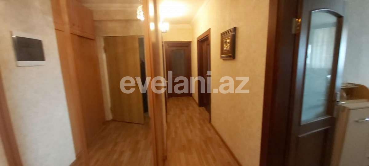 Satılır, köhnə tikili, 3 otaqlı, 80 m², Bakı, Yasamal r.