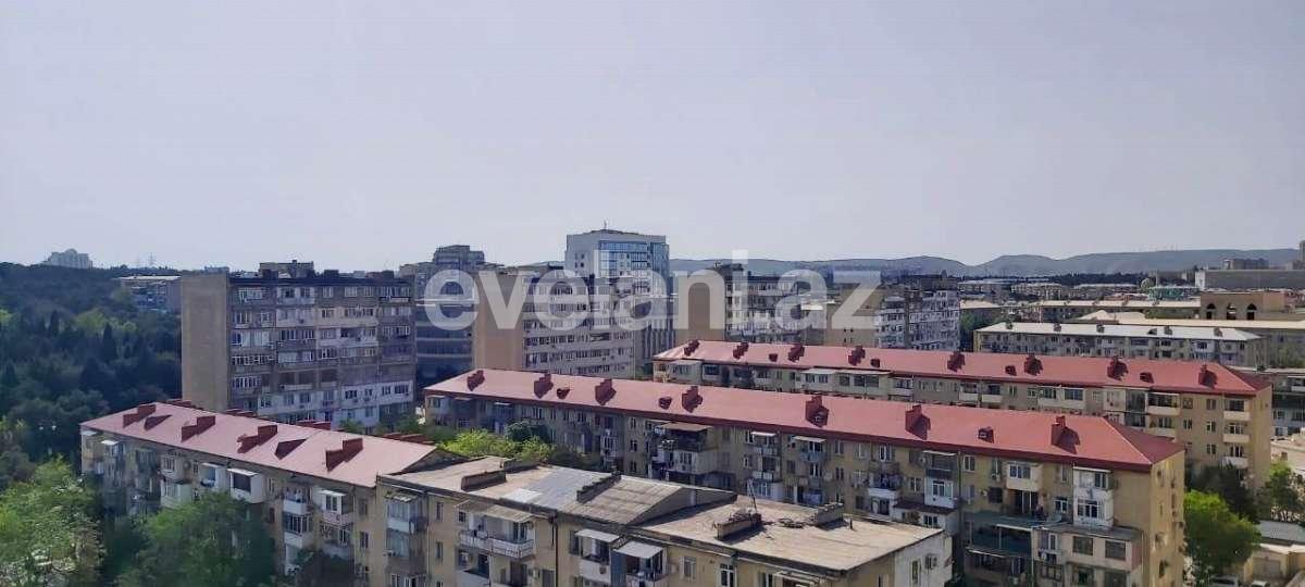 Satılır, köhnə tikili, 3 otaqlı, 80 m², Bakı, Yasamal r.