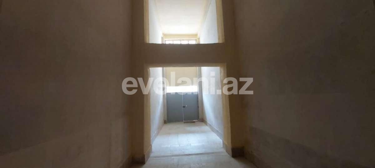 Satılır, köhnə tikili, 3 otaqlı, 80 m², Bakı, Yasamal r.