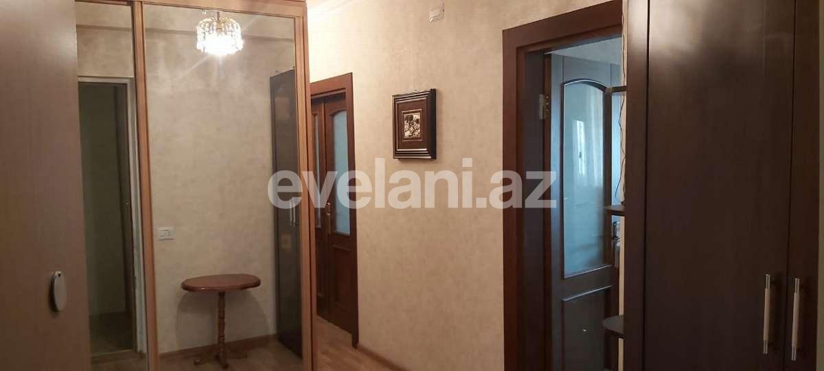 Satılır, köhnə tikili, 3 otaqlı, 80 m², Bakı, Yasamal r.