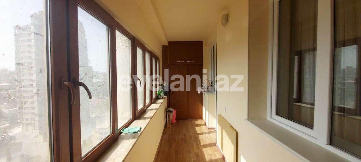 Satılır, köhnə tikili, 3 otaqlı, 80 m², Bakı, Yasamal r.