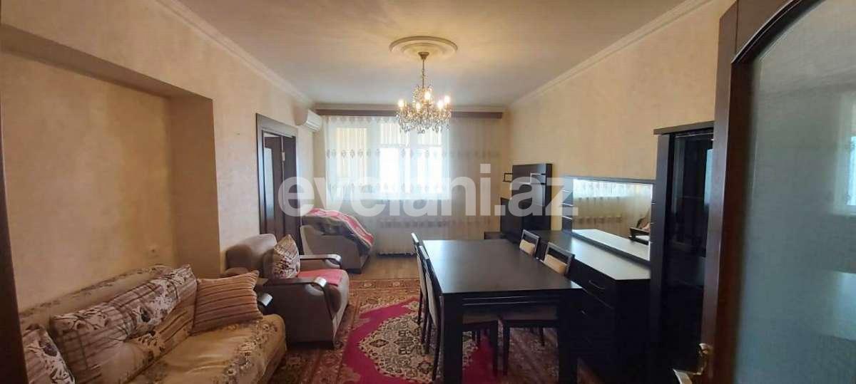 Satılır, köhnə tikili, 3 otaqlı, 80 m², Bakı, Yasamal r.