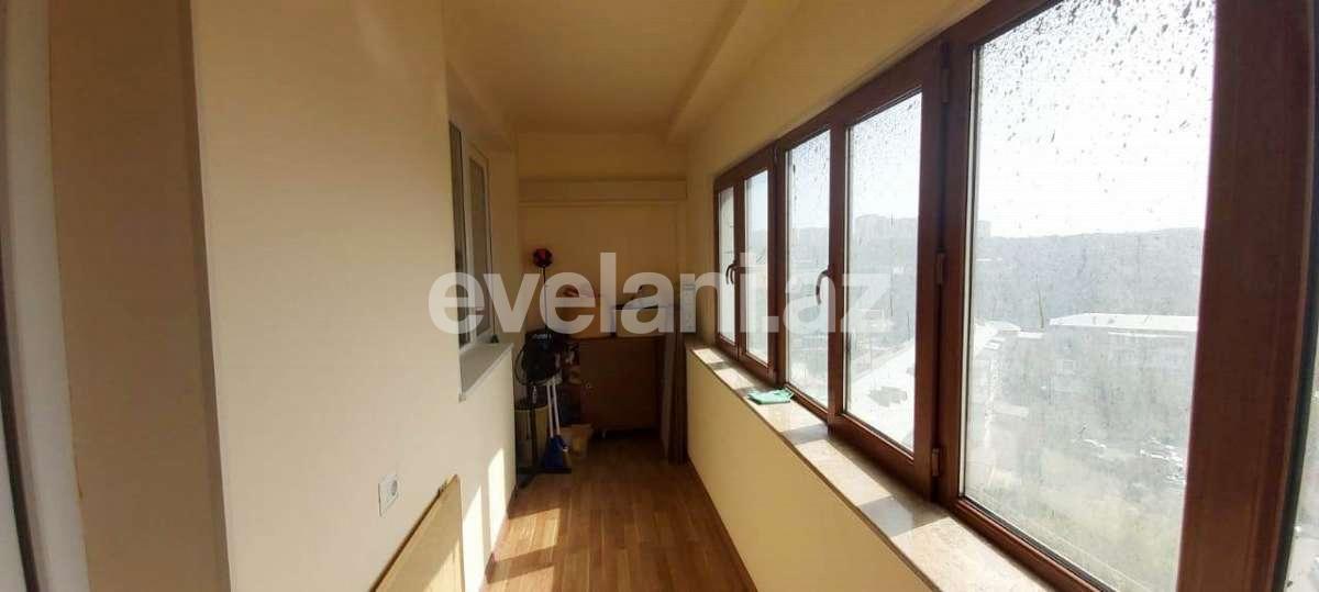 Satılır, köhnə tikili, 3 otaqlı, 80 m², Bakı, Yasamal r.