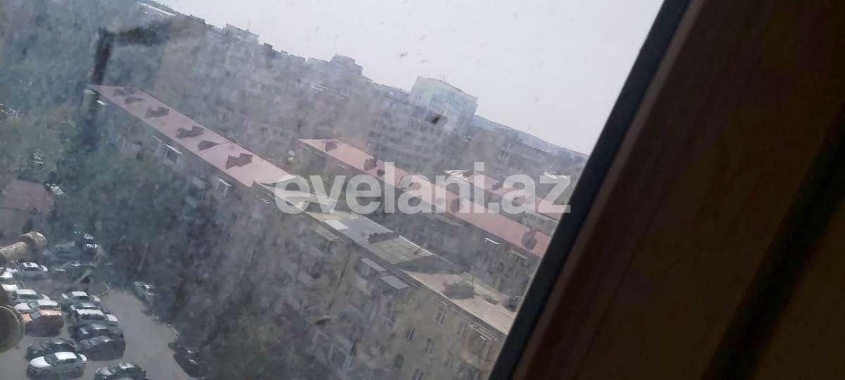 Satılır, köhnə tikili, 3 otaqlı, 80 m², Bakı, Yasamal r.