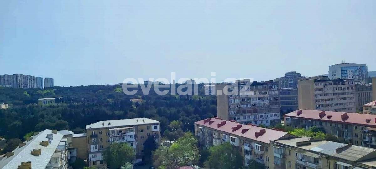 Satılır, köhnə tikili, 3 otaqlı, 80 m², Bakı, Yasamal r.