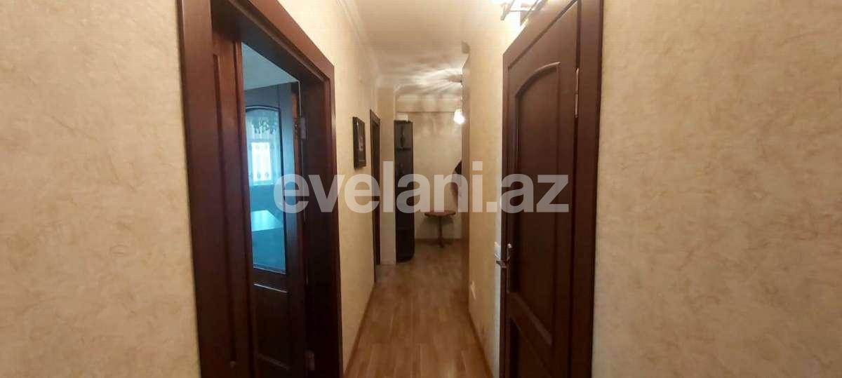 Satılır, köhnə tikili, 3 otaqlı, 80 m², Bakı, Yasamal r.