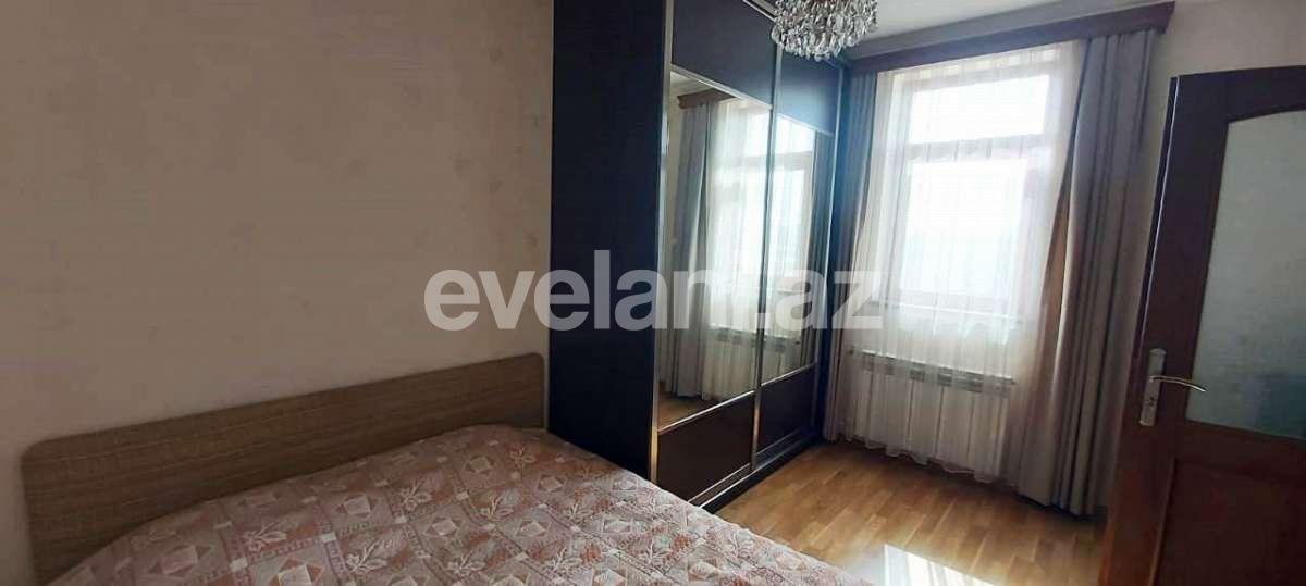 Satılır, köhnə tikili, 3 otaqlı, 80 m², Bakı, Yasamal r.