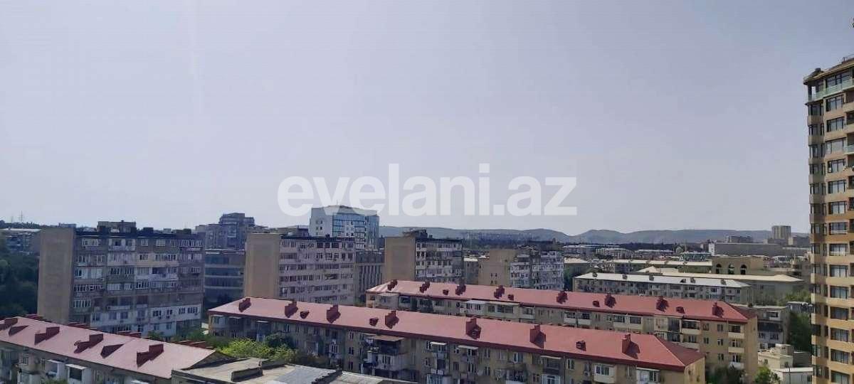 Satılır, köhnə tikili, 3 otaqlı, 80 m², Bakı, Yasamal r.