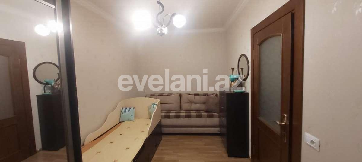 Satılır, köhnə tikili, 3 otaqlı, 80 m², Bakı, Yasamal r.