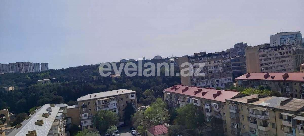 Satılır, köhnə tikili, 3 otaqlı, 80 m², Bakı, Yasamal r.