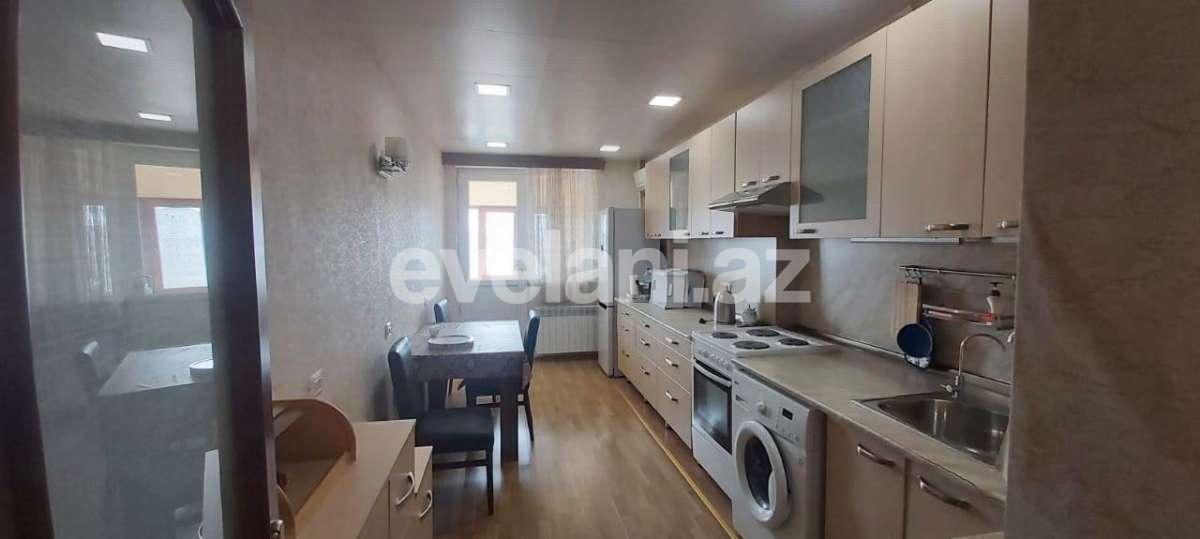 Satılır, köhnə tikili, 3 otaqlı, 80 m², Bakı, Yasamal r.
