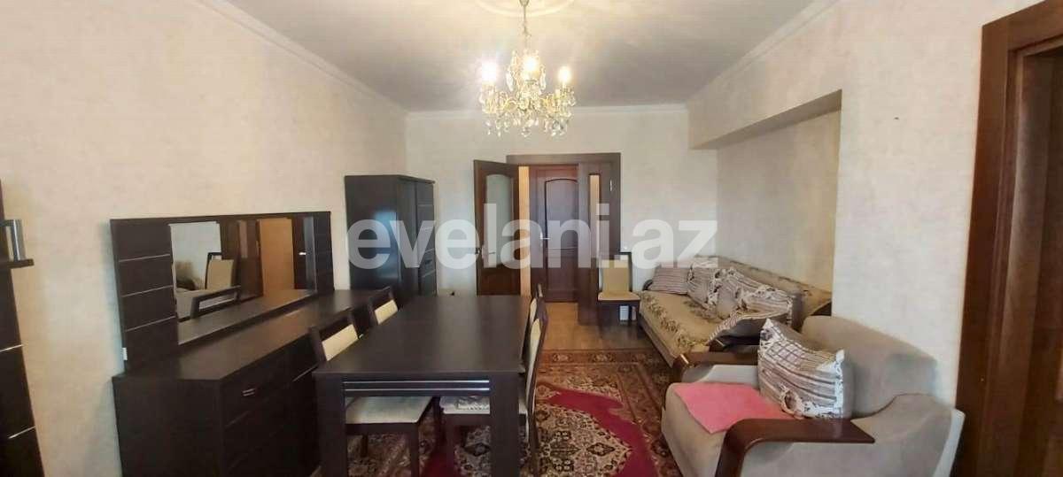 Satılır, köhnə tikili, 3 otaqlı, 80 m², Bakı, Yasamal r.