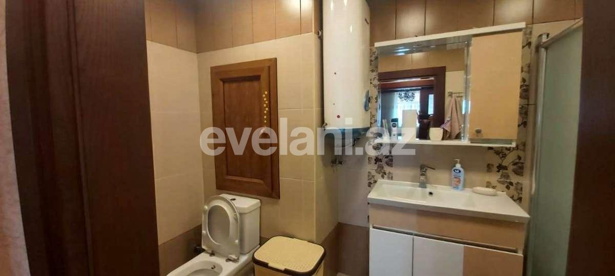 Satılır, köhnə tikili, 3 otaqlı, 80 m², Bakı, Yasamal r.