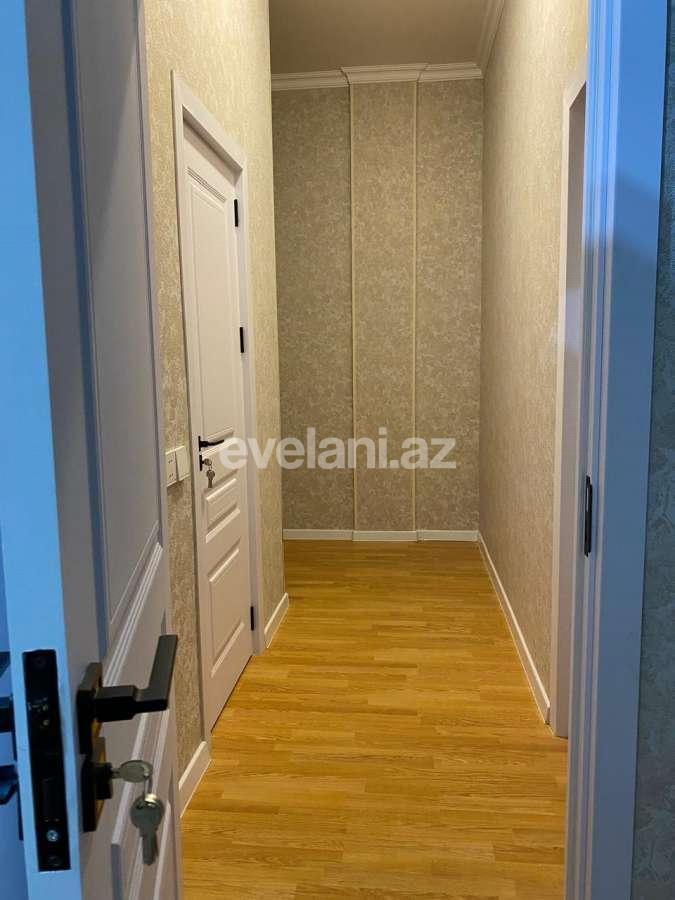 Satılır, yeni tikili, 2 otaqlı, 70 m², Bakı, Binəqədi r, Biləcəri q.