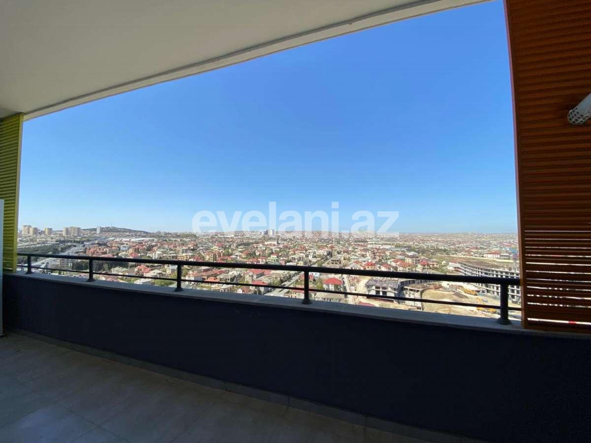 Satılır, yeni tikili, 2 otaqlı, 70 m², Bakı, Binəqədi r, Biləcəri q.