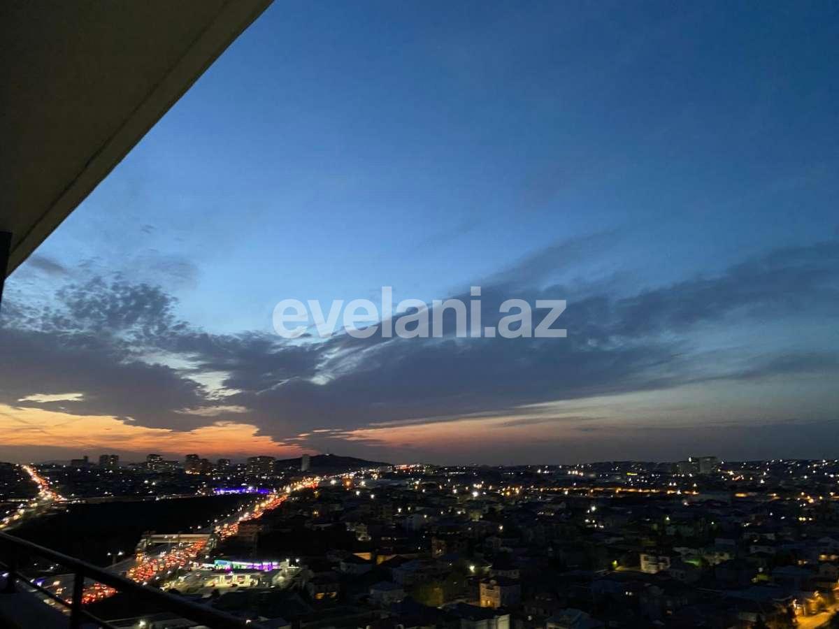 Satılır, yeni tikili, 2 otaqlı, 70 m², Bakı, Binəqədi r, Biləcəri q.