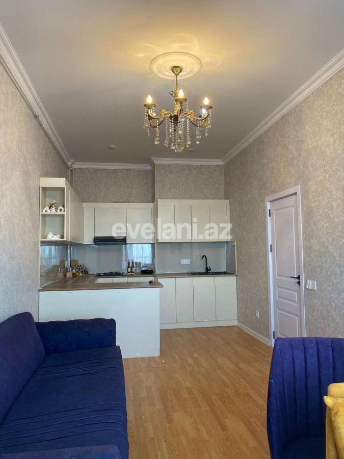 Satılır, yeni tikili, 2 otaqlı, 70 m², Bakı, Binəqədi r, Biləcəri q.