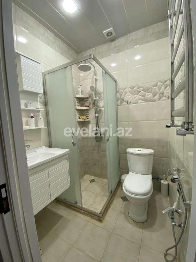 Satılır, yeni tikili, 2 otaqlı, 70 m², Bakı, Binəqədi r, Biləcəri q.