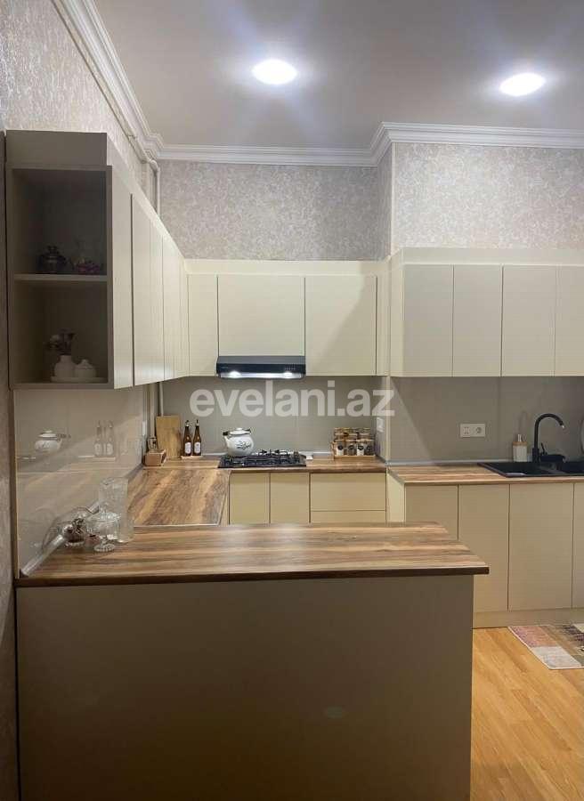 Satılır, yeni tikili, 2 otaqlı, 70 m², Bakı, Binəqədi r, Biləcəri q.