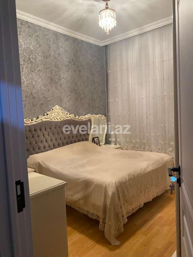 Satılır, yeni tikili, 2 otaqlı, 70 m², Bakı, Binəqədi r, Biləcəri q.