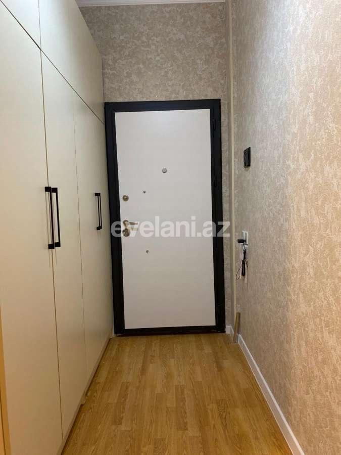 Satılır, yeni tikili, 2 otaqlı, 70 m², Bakı, Binəqədi r, Biləcəri q.