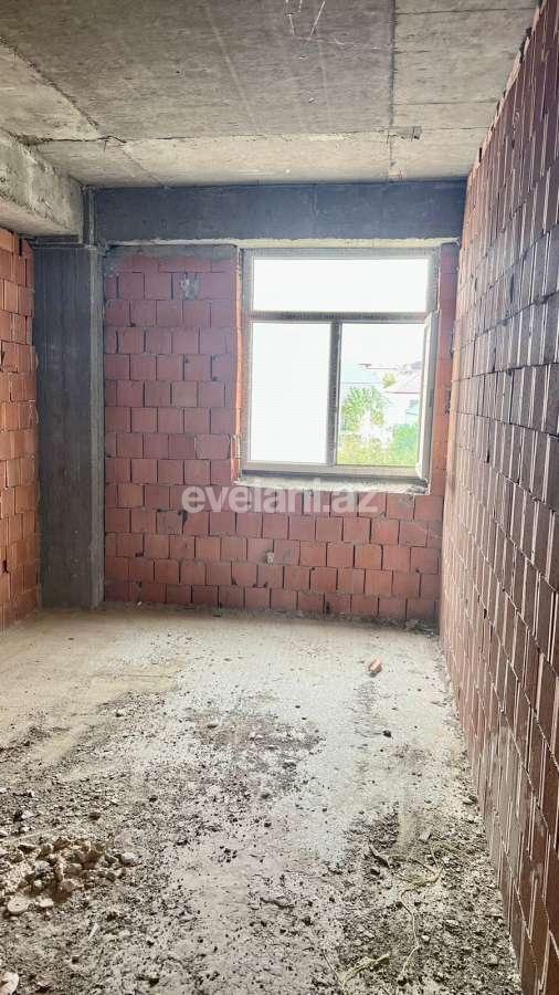 Satılır, yeni tikili, 2 otaqlı, 69 m², Bakı, Binəqədi r, Biləcəri q.