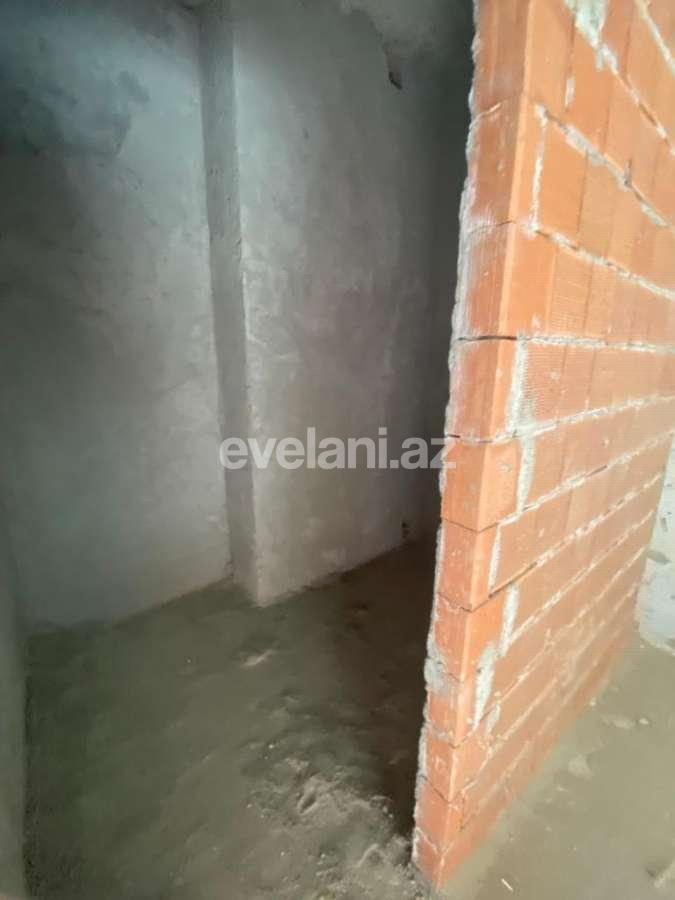 Satılır, yeni tikili, 2 otaqlı, 69 m², Bakı, Binəqədi r, Biləcəri q.