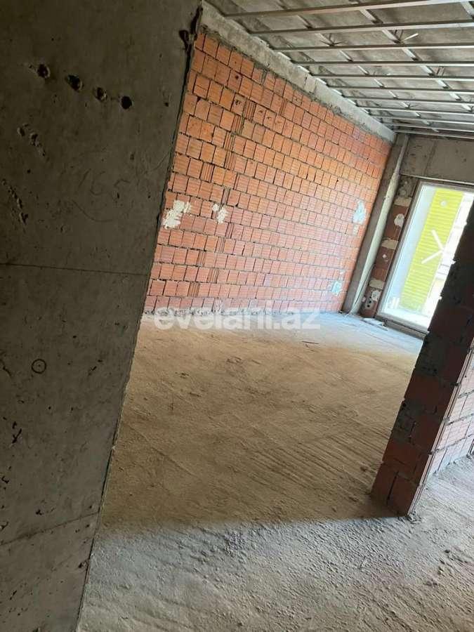 Satılır, yeni tikili, 2 otaqlı, 70 m², Bakı, Binəqədi r, Biləcəri q.