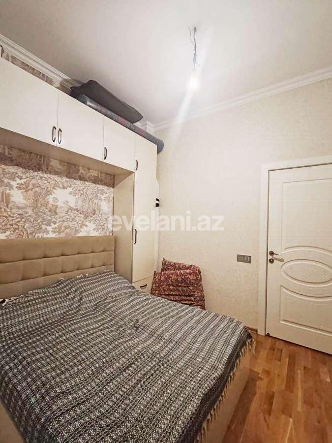 Satılır, yeni tikili, 2 otaqlı, 42 m², Bakı, Nizami r, Qara Qarayev m.