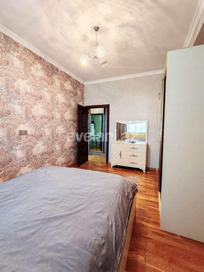 Satılır, yeni tikili, 2 otaqlı, 72 m², Bakı, Nizami r, Qara Qarayev m.