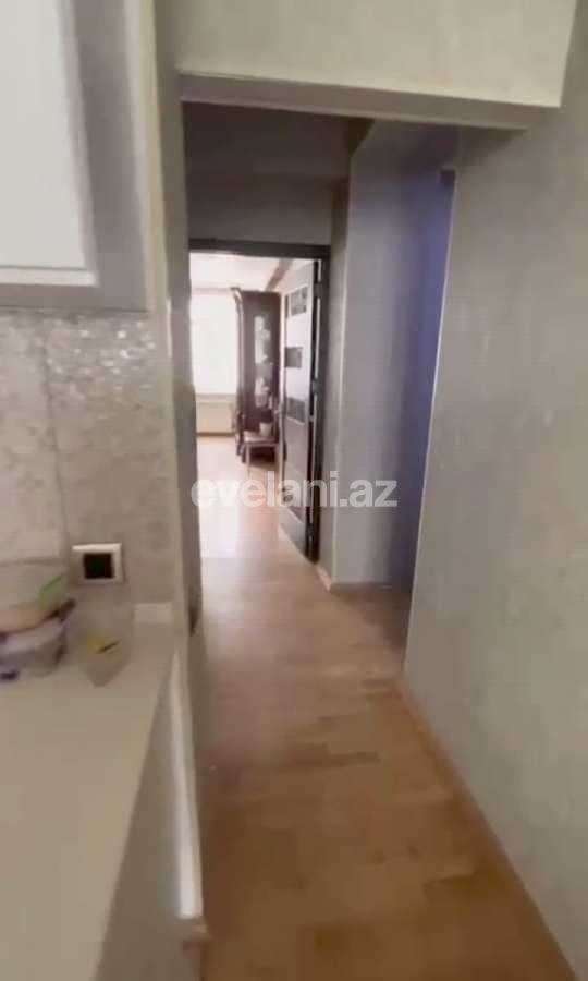 Satılır, yeni tikili, 3 otaqlı, 83 m², Xırdalan