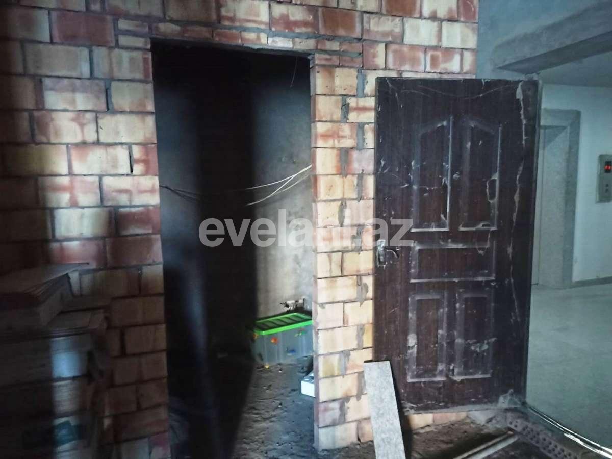 Satılır, yeni tikili, 3 otaqlı, 120 m², Bakı, Səbail r, Sahil m.