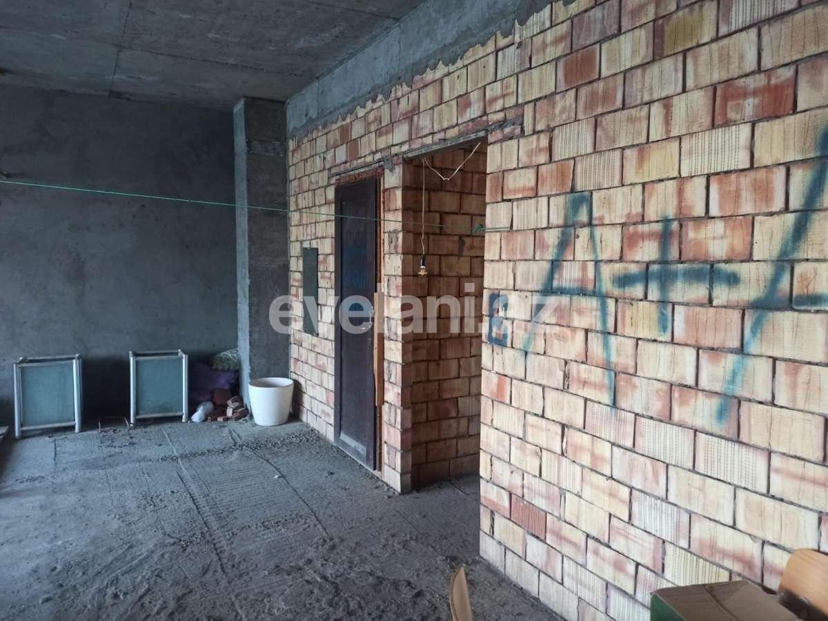 Satılır, yeni tikili, 3 otaqlı, 120 m², Bakı, Səbail r, Sahil m.