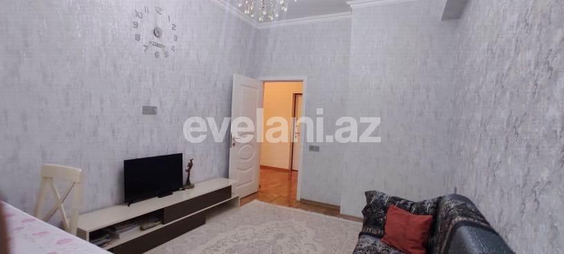 Satılır, yeni tikili, 3 otaqlı, 68 m², Bakı, Nizami r, Neftçilər m.