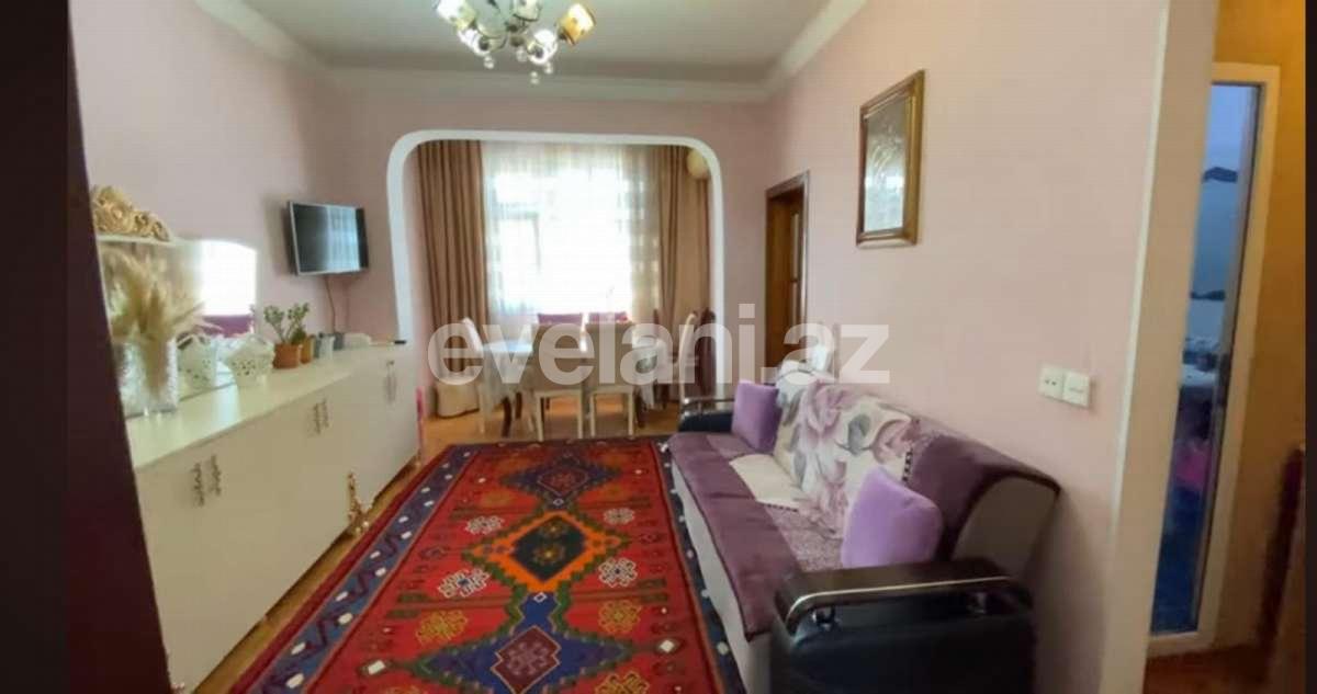 Продаётся, вторичка, 2-комнаты, 45 m², Баку, Насиминский r.