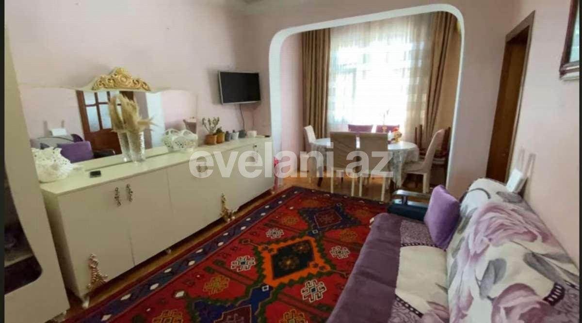 Продаётся, вторичка, 2-комнаты, 45 m², Баку, Насиминский r.