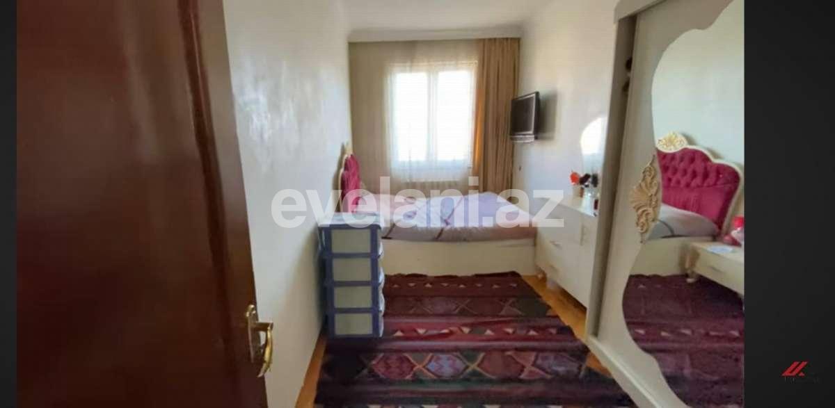 Продаётся, вторичка, 2-комнаты, 45 m², Баку, Насиминский r.