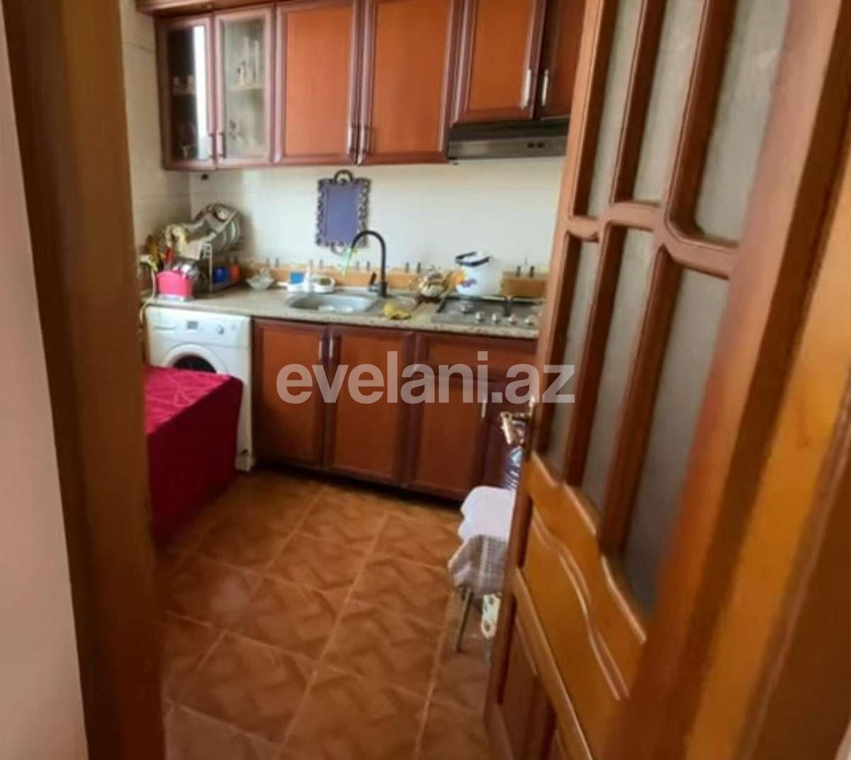 Продаётся, вторичка, 2-комнаты, 45 m², Баку, Насиминский r.