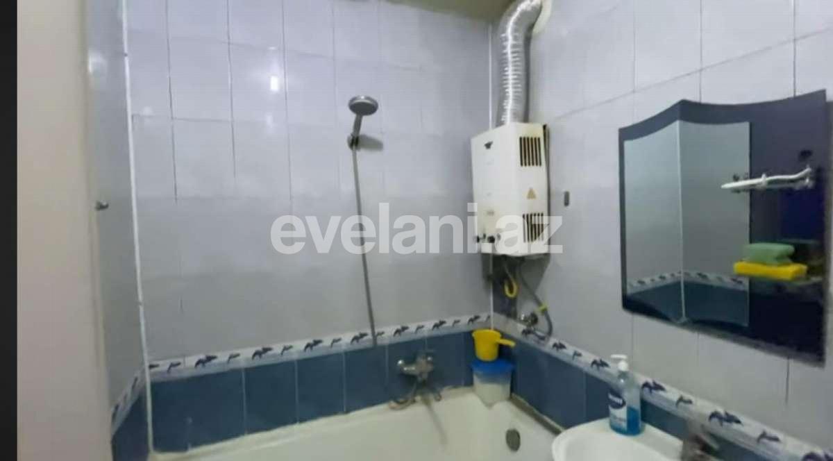 Продаётся, вторичка, 2-комнаты, 45 m², Баку, Насиминский r.