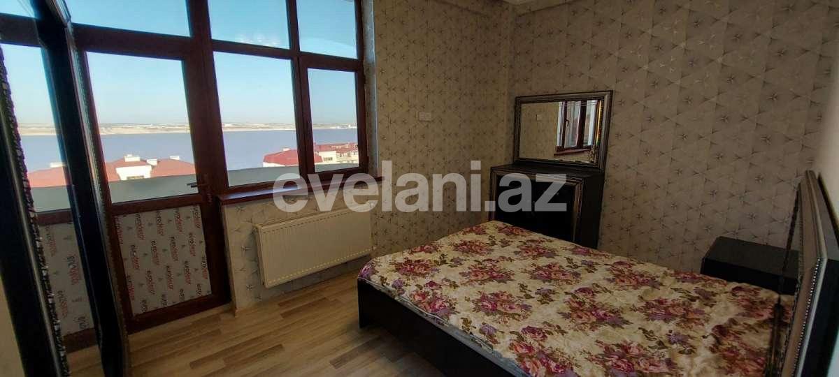 Satılır, yeni tikili, 3 otaqlı, 90 m², Bakı, Abşeron r, Masazır q, 20 yanvar m.