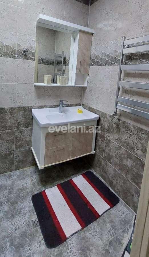 Satılır, yeni tikili, 3 otaqlı, 90 m², Bakı, Abşeron r, Masazır q, 20 yanvar m.