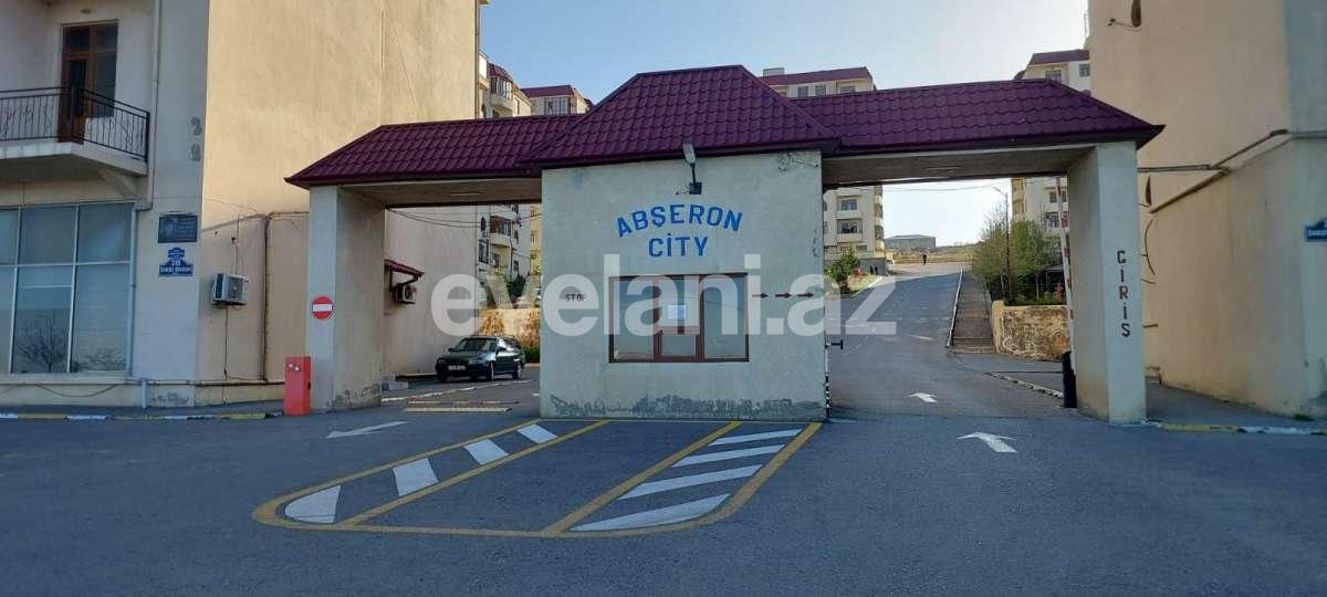 Satılır, yeni tikili, 3 otaqlı, 90 m², Bakı, Abşeron r, Masazır q, 20 yanvar m.