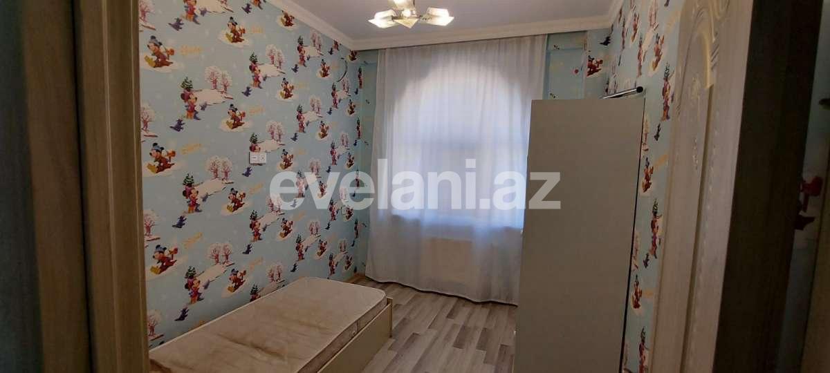 Satılır, yeni tikili, 3 otaqlı, 90 m², Bakı, Abşeron r, Masazır q, 20 yanvar m.
